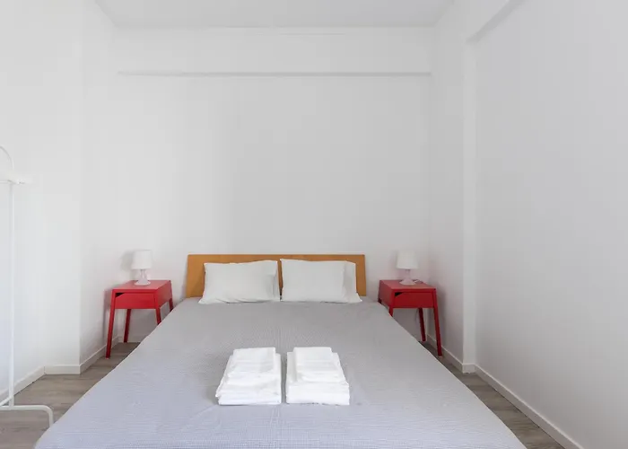 Apartman Vilar 210 Porto