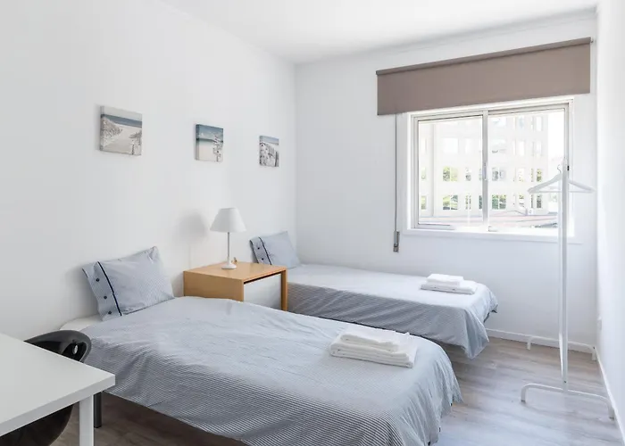 Apartman Vilar 210 *