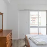 아파트 Vilar 210 포르투