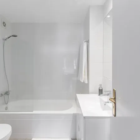 Lägenhet Vilar 210 *