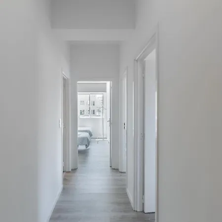 Vilar 210 Lägenhet