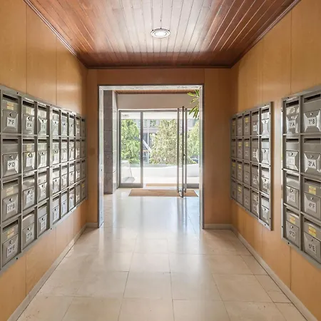 דירה Vilar 210 *