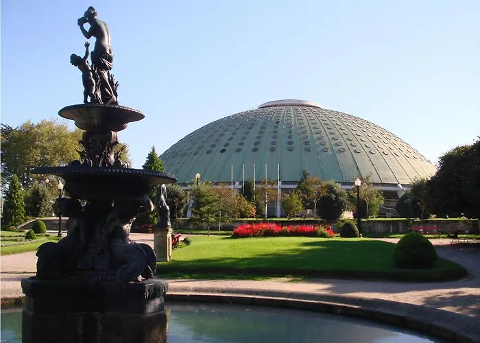 Vilar 210 פורטו