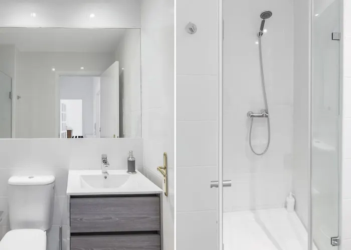 דירה Vilar 210 *