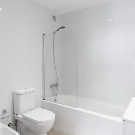 Vilar 210 Apartment