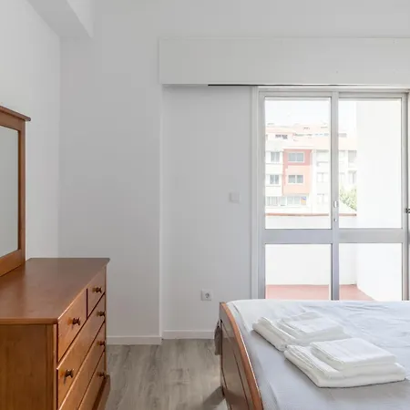 Apartment Vilar 210 Porto