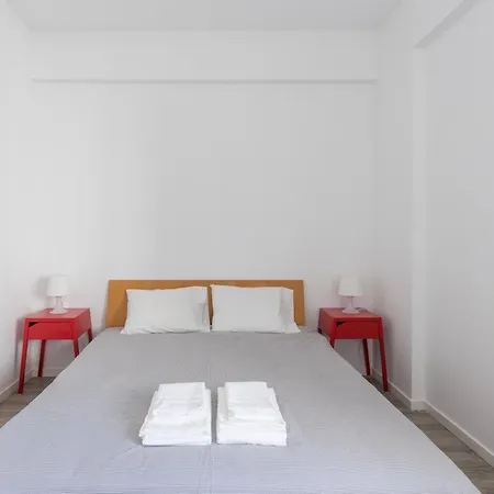 Apartment Vilar 210 Porto