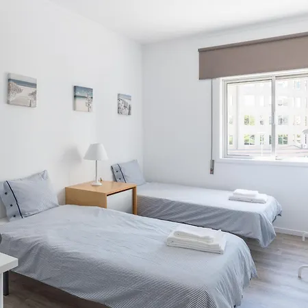 Apartment Vilar 210 *