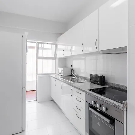 Vilar 210 Apartment Porto