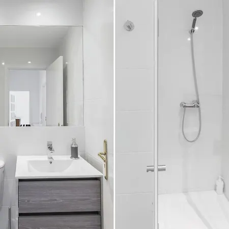 Apartment Vilar 210 *