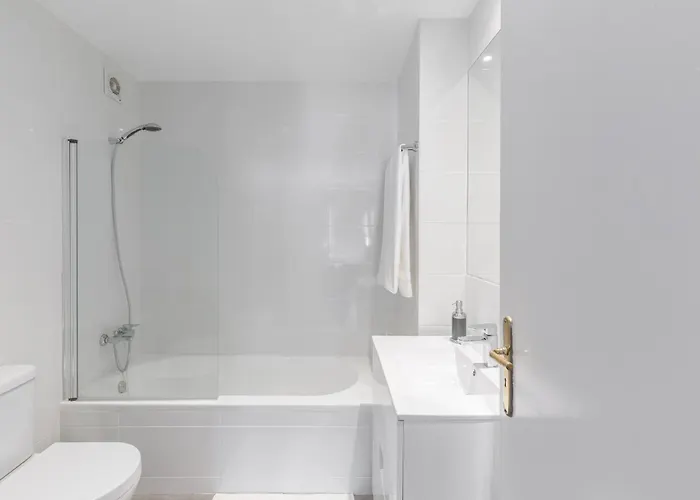 Апартаменты Vilar 210 *